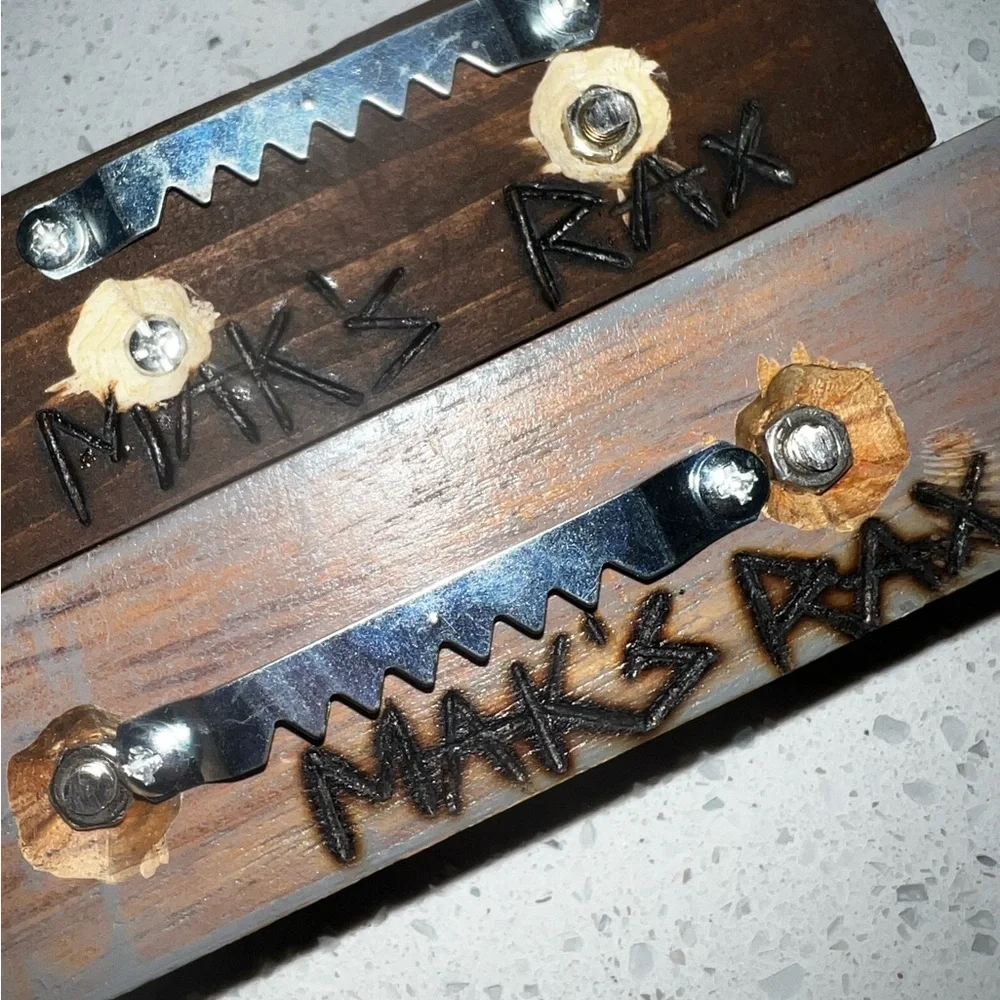 Mak's Rax (B)